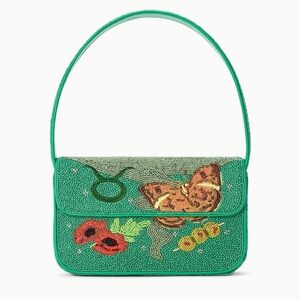 STAUD - TOMMY ZODIAC BAG TAURUS